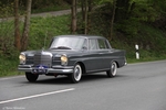 Merc.-Benz 220 SE