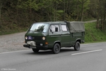 VW T3 Syncro