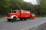 Magirus Merkur