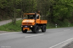 Merc.-Benz Unimog 417