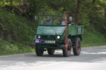 Merc.-Benz Unimog 411