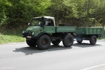 Merc.-Benz Unimog 406