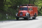 Magirus Mercur F6L (LF 16 - Feuerwehr)