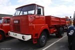 Hanomag-Henschel F191