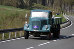 Mercedes-Benz LA 312