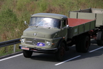 Mercedes-Benz LK 1418