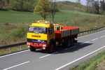 Magirus 360 D 22 Fl