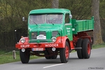 LKW Krupp Widder