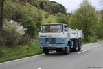 LKW als Kipper