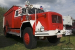 Magirus Feuerwehr