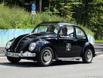 5.Oldtimer Rallye rund um Oelde 2008 VW Käfer 1500