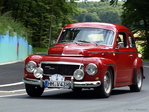 5.Oldtimer Rallye rund um Oelde 2008 Volvo PV 544 S