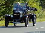 8. Lions Club Oldtimer Rallye Münsterland 14.09.2008 Ford T, Baujahr 1925