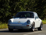 8. Lions Club Oldtimer Rallye Münsterland 14.09.2008 Porsche 911