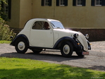 8. Lions Club Oldtimer Rallye Münsterland 14.09.2008 Fiat Topolino Baujahr 1937