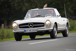 Mercedes-Benz 280SL Pagode, Baujahr 1970