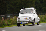 Fiat 500L, Baujahr 1971