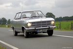 Opel Kadett BL, Baujahr 1968