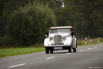 Rover 12, Baujahr 1947