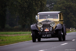 Rolls Royce Phantom II, Baujahr 1933