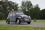 Citroen 2CV Baujahr 1963