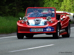 11. Oldtimer-Sauerlandrundfahrt 16.05.2009 Buggy