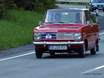 11. Oldtimer-Sauerlandrundfahrt 16.05.2009 Opel Kadett A dl