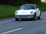 11. Oldtimer-Sauerlandrundfahrt 16.05.2009 Porsche 911 SC 3.0 Baujahr 1977