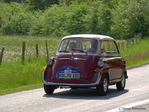 11. Oldtimer-Sauerlandrundfahrt 16.05.2009 BMW 600 Baujahr 1957
