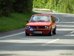 11. Oldtimer-Sauerlandrundfahrt 16.05.2009 Opel Kadett C Aero Baujahr 1977