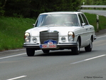 11. Oldtimer-Sauerlandrundfahrt 16.05.2009 Mercedes-Benz