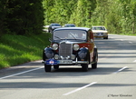 11. Oldtimer-Sauerlandrundfahrt 16.05.2009 Mercedes-Benz 170 S-D Baujahr 1953