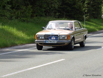 11. Oldtimer-Sauerlandrundfahrt 16.05.2009 Mercedes-Benz 230 E Baujahr 1983