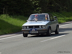 11. Oldtimer-Sauerlandrundfahrt 16.05.2009 VW Golf I Cabrio Baujahr 1987