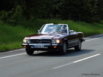 11. Oldtimer-Sauerlandrundfahrt 16.05.2009 Mercedes-Benz