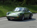 11. Oldtimer-Sauerlandrundfahrt 16.05.2009 Porsche 911 SC Baujahr 1979