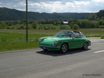 11. Oldtimer-Sauerlandrundfahrt 16.05.2009 Porsche 911