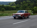 11. Oldtimer-Sauerlandrundfahrt 16.05.2009 Ford