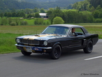 11. Oldtimer-Sauerlandrundfahrt 16.05.2009