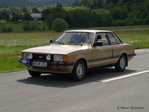 11. Oldtimer-Sauerlandrundfahrt 16.05.2009 Ford Taunus Ghia S Baujahr 1981
