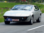 11. Oldtimer-Sauerlandrundfahrt 16.05.2009 Bitter CD Baujahr 1975