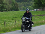 11. Oldtimer-Sauerlandrundfahrt 16.05.2009 Motorrad