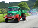 11. Oldtimer-Sauerlandrundfahrt 16.05.2009 Krupp Widder L60.2 W3 Baujahr 1960