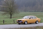 Opel Kadett C