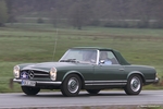 Mercedes-Benz 280SL