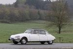 Citroen DS