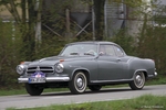 Borgward Isabella Cabriolet