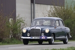 Mercedes-Benz 190 b (W121)