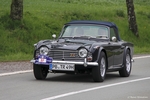 Triumph TR 4 A