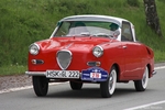 Glas Goggo TS 250 Coupe